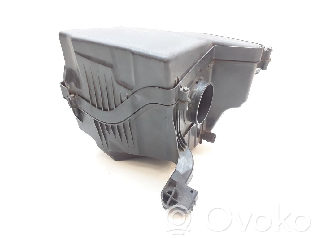 Volvo C30 Luftfilterkasten 