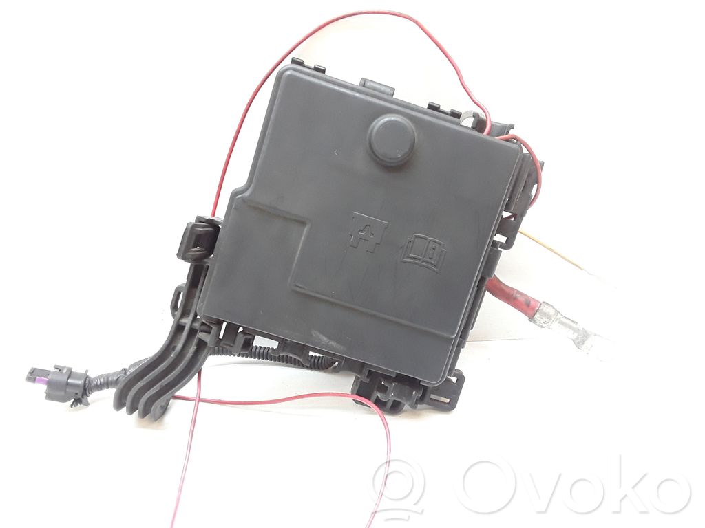 Volvo S40 Fuse module 
