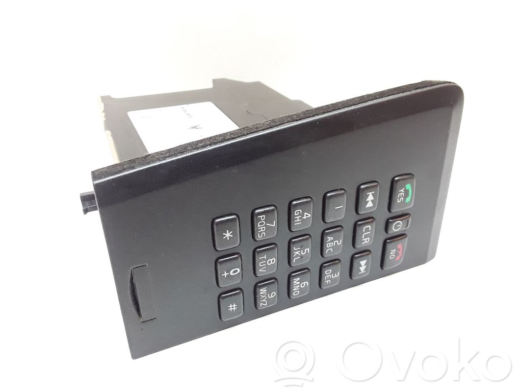 Volvo XC70 Phone control unit/module 