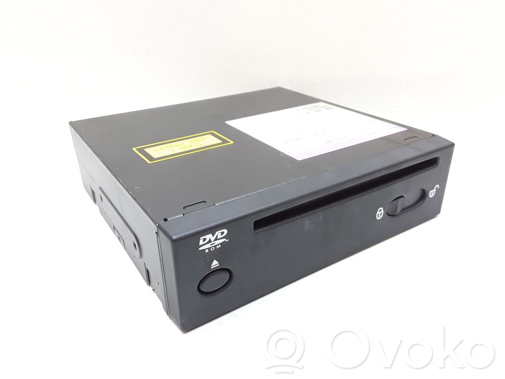Volvo XC60 Radio/CD/DVD/GPS head unit 
