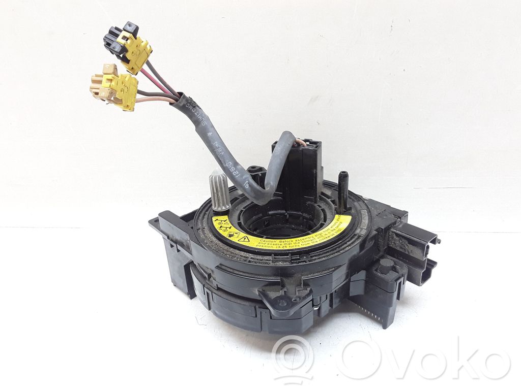 Volvo V70 Airbag slip ring squib (SRS ring) 
