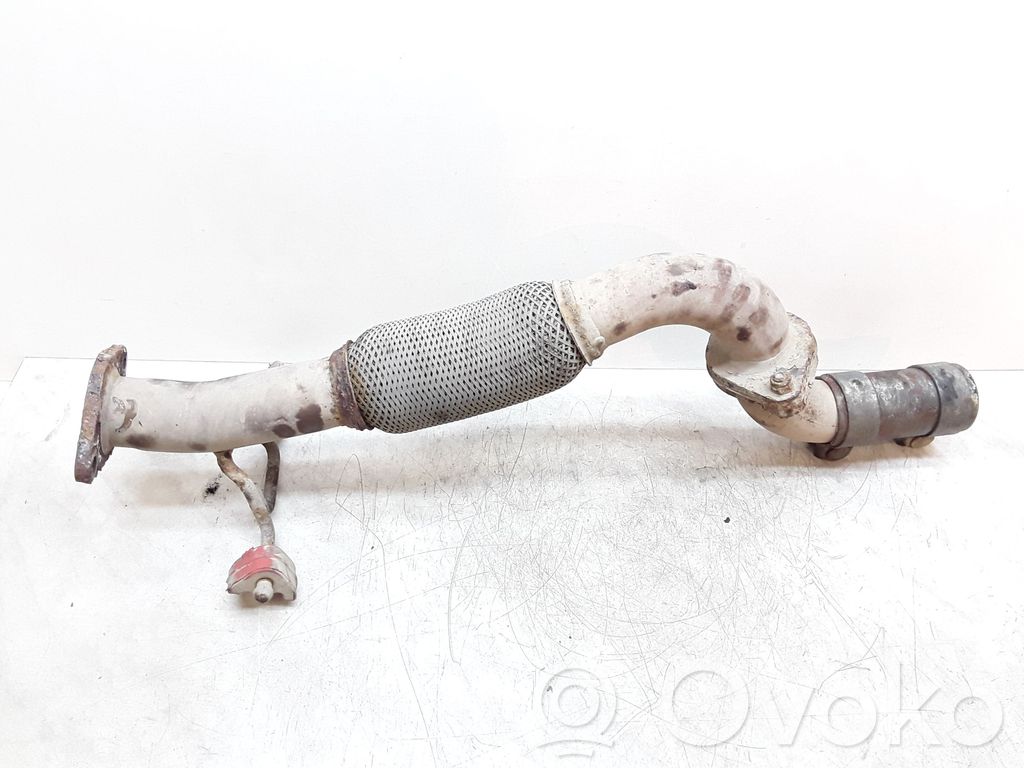 Muffler/silencer