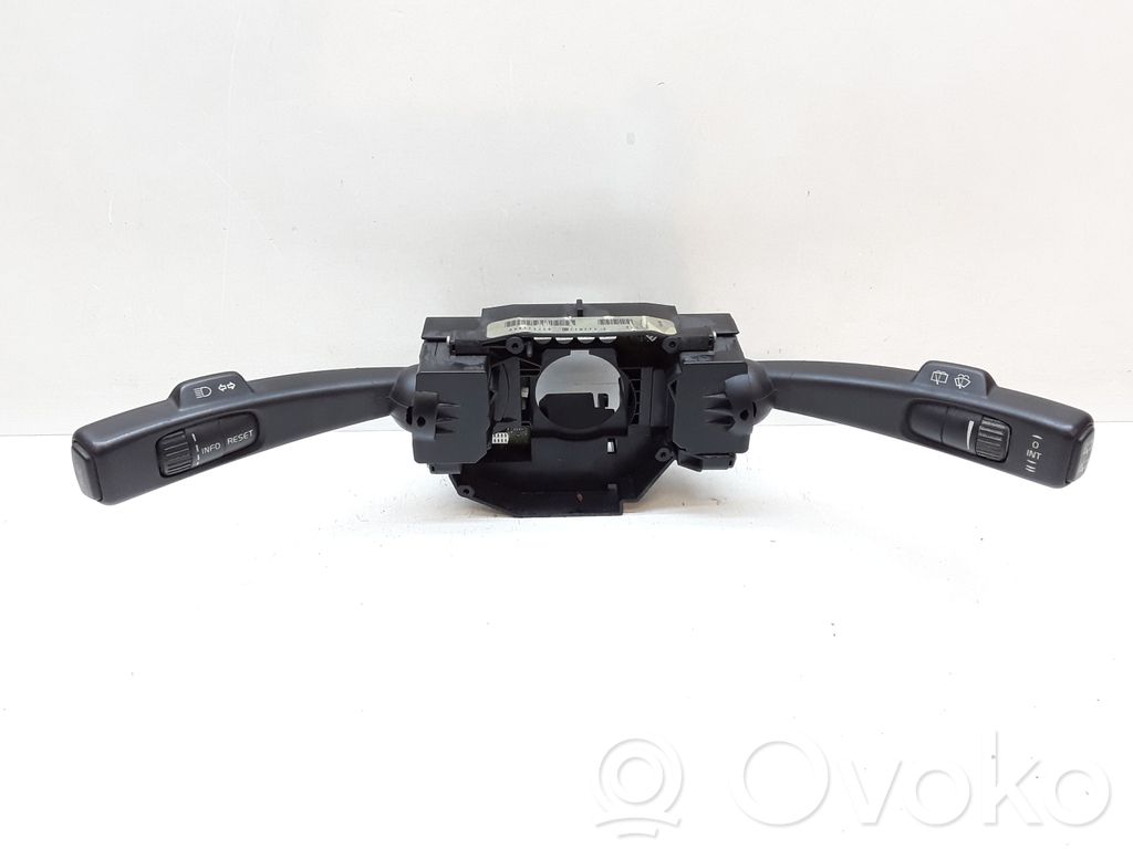 Volvo V50 Wiper turn signal indicator stalk/switch 