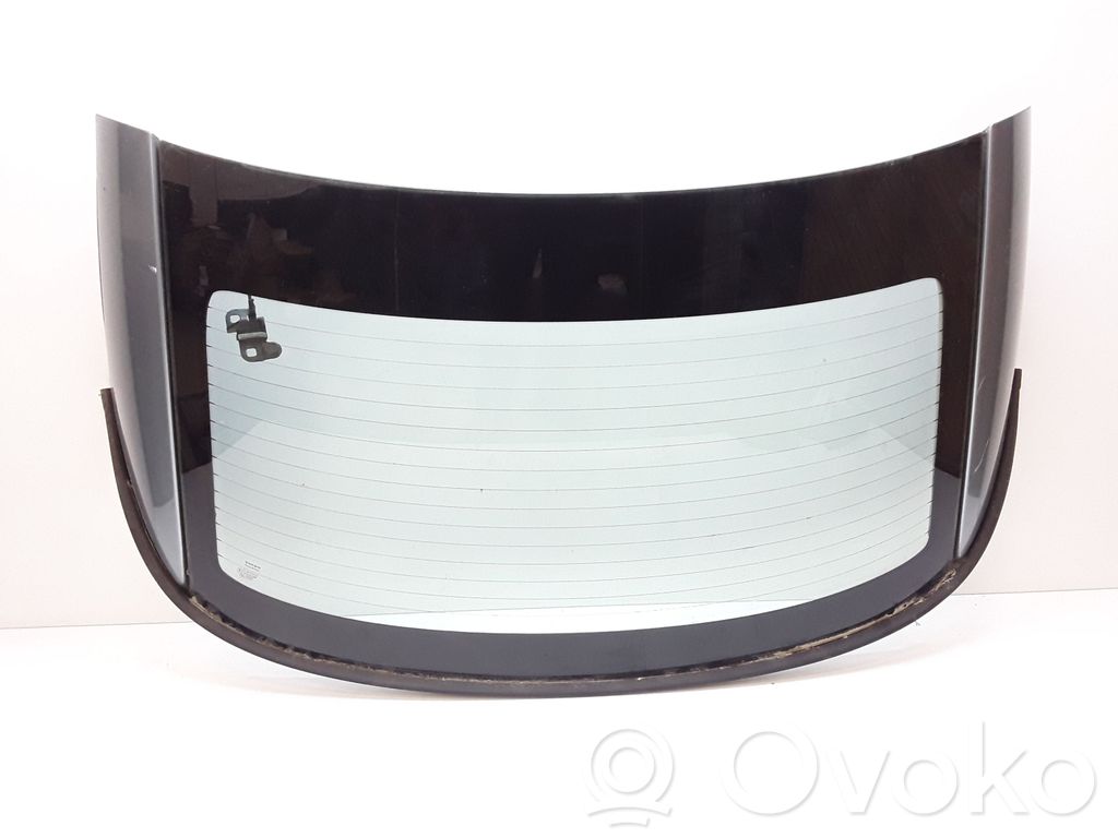 Tailgate/trunk/boot lid