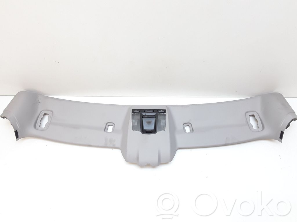 Volvo C70 Front seat light 