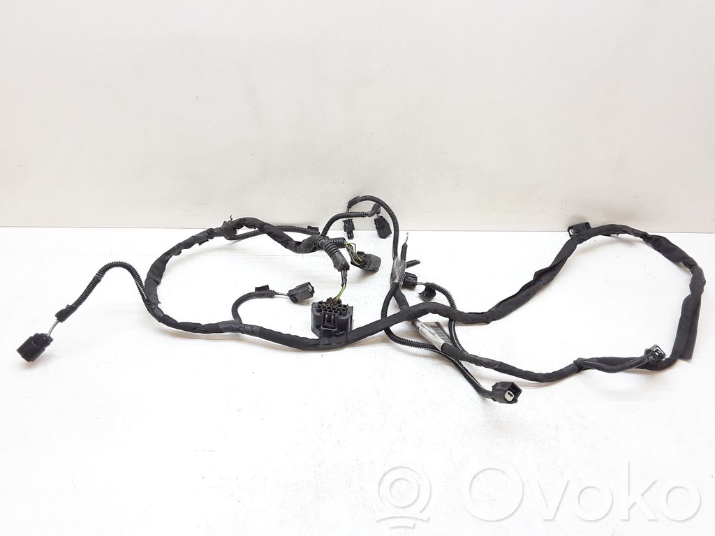 Volvo V40 Otros cableados 