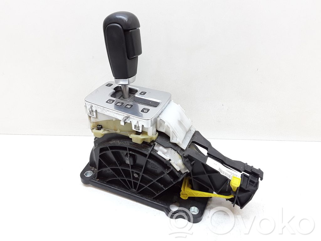 Volvo V70 Selector caja de cambios 
