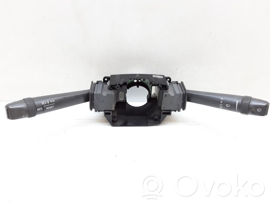Volvo S60 Wiper turn signal indicator stalk/switch 