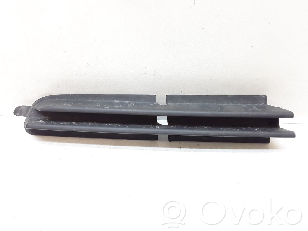 BMW 3 E46 Front bumper lower grill 