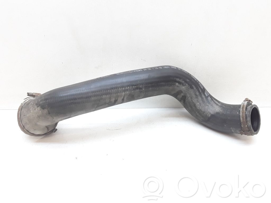 Intercooler hose/pipe