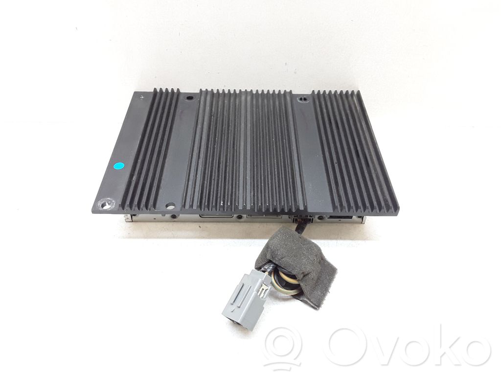 Volvo V50 Amplificador de sonido 