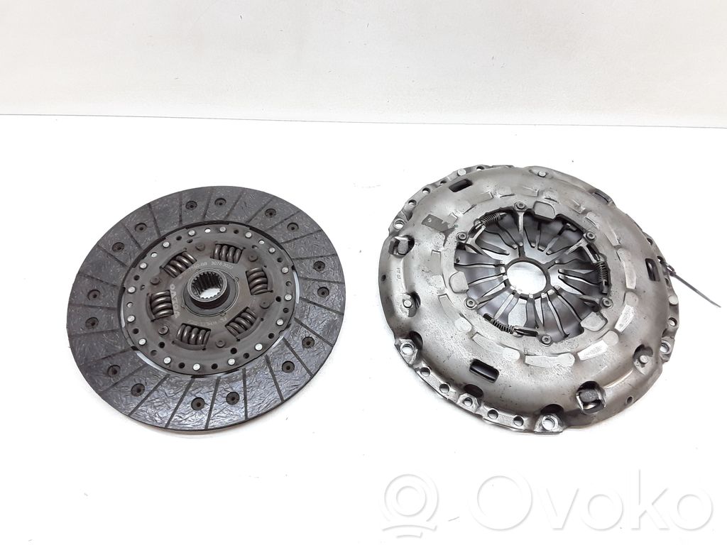 Volvo XC90 Clutch pressure plate 