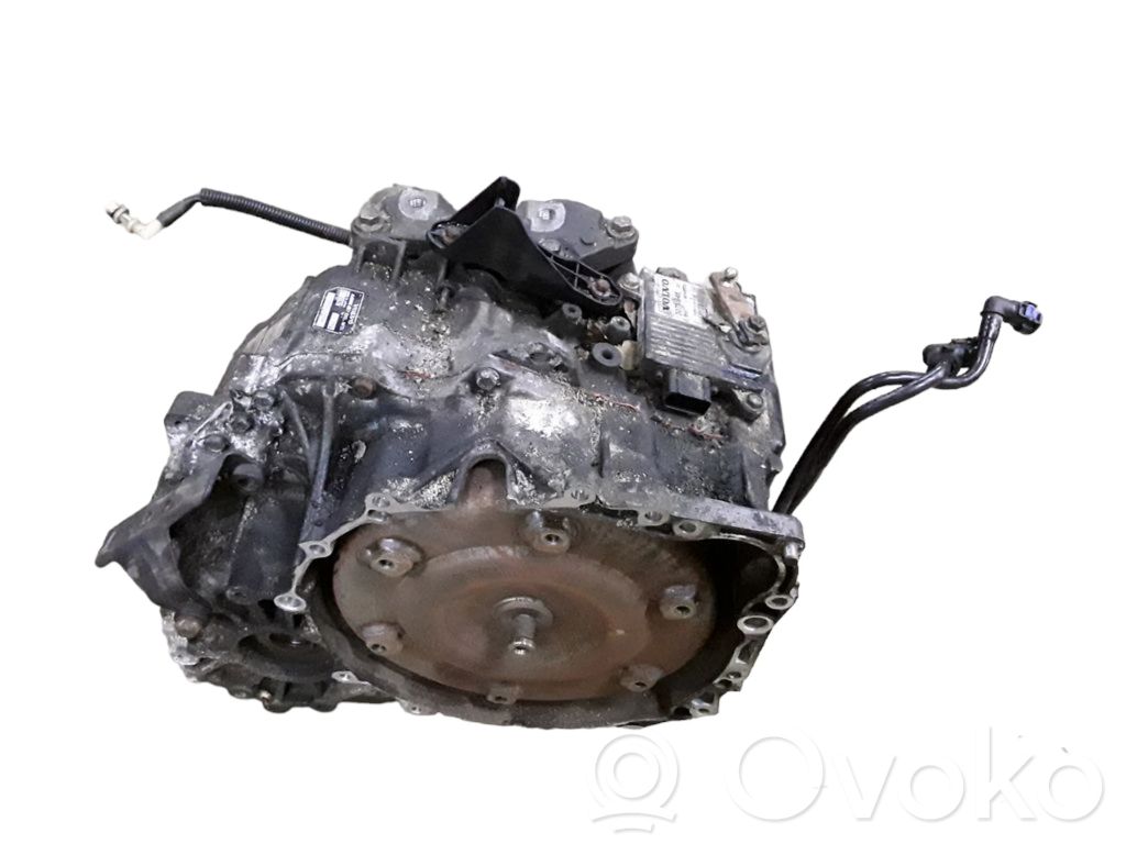 Volvo V70 Automatic gearbox 