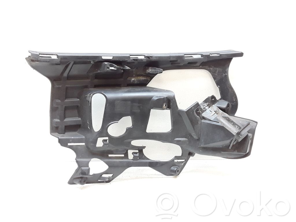 Front bumper mounting bracket   31323841,31323841