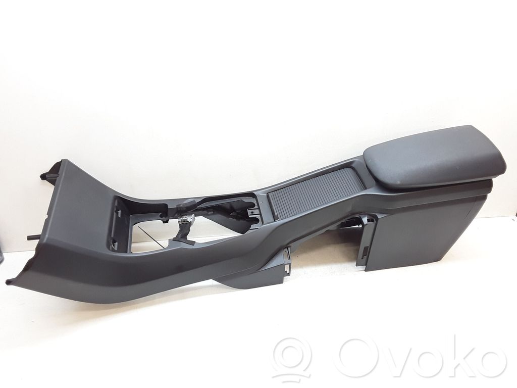 Volvo V40 Center console 
