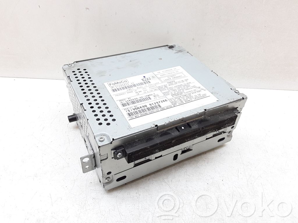 Volvo V70 Panel / Radioodtwarzacz CD/DVD/GPS 