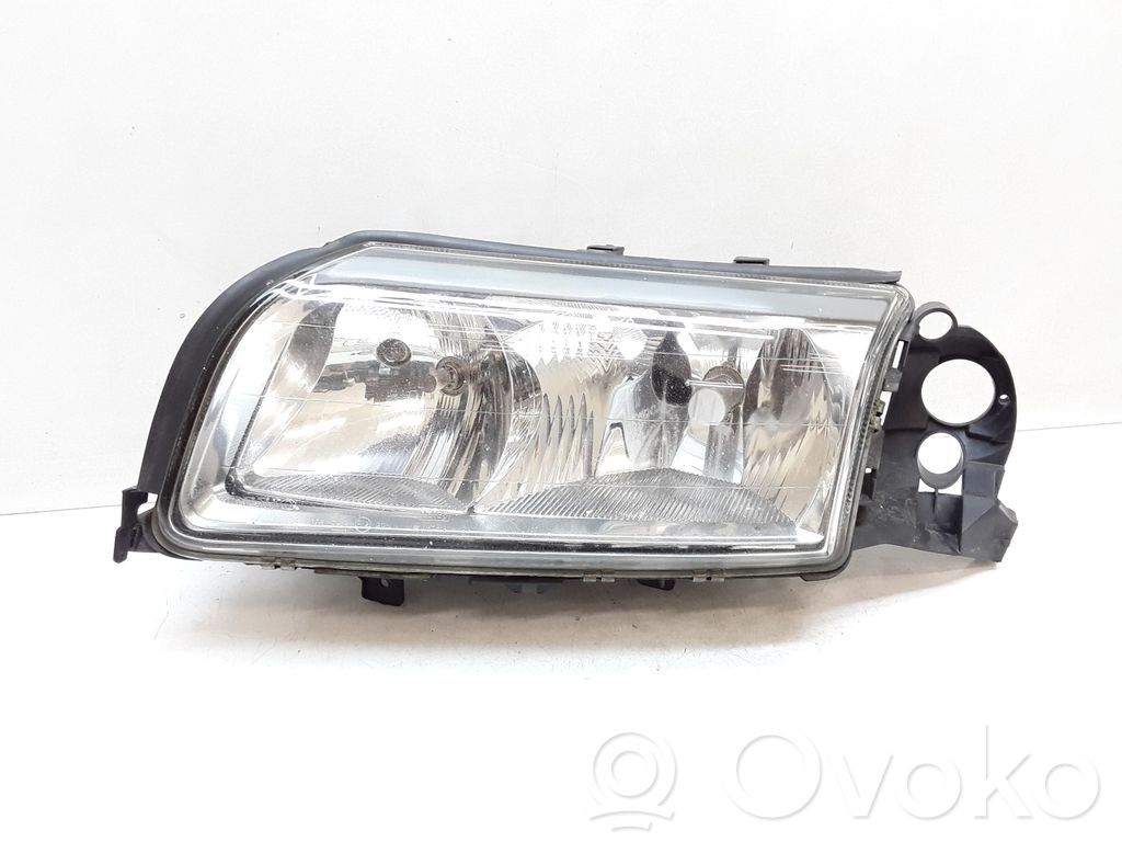 Volvo S80 Headlight/headlamp 