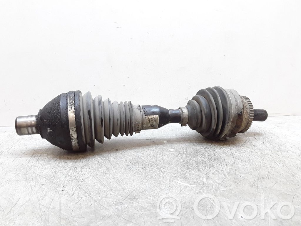 Volvo XC90 Front driveshaft 