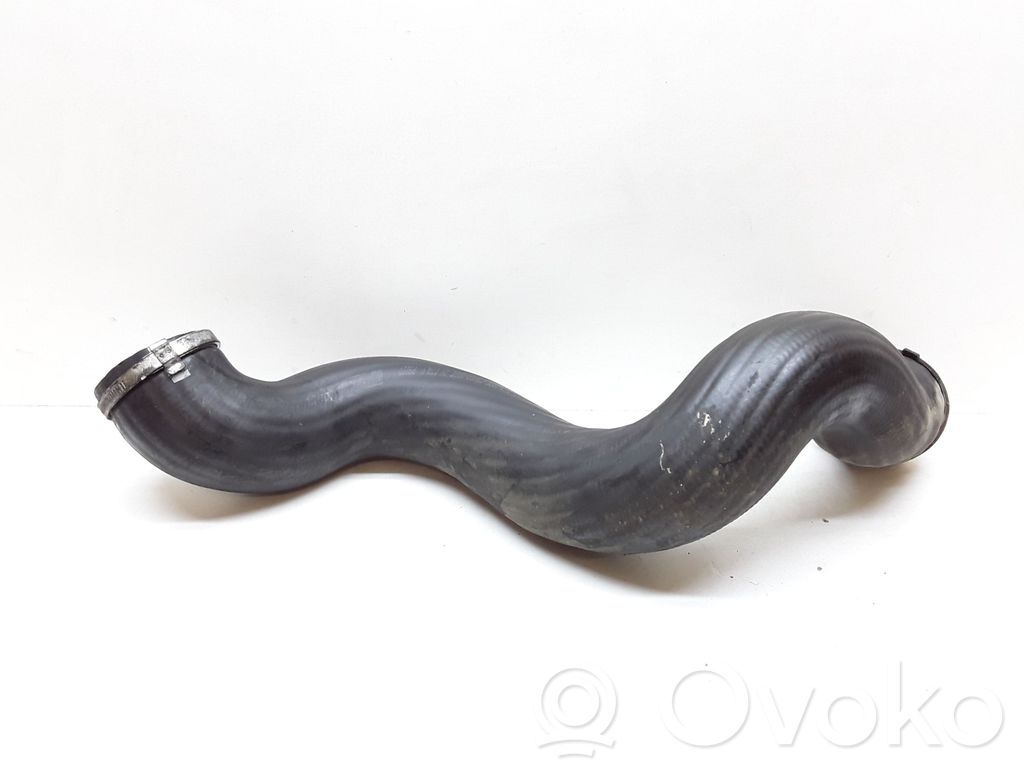 Volvo S80 Intercooler hose/pipe 