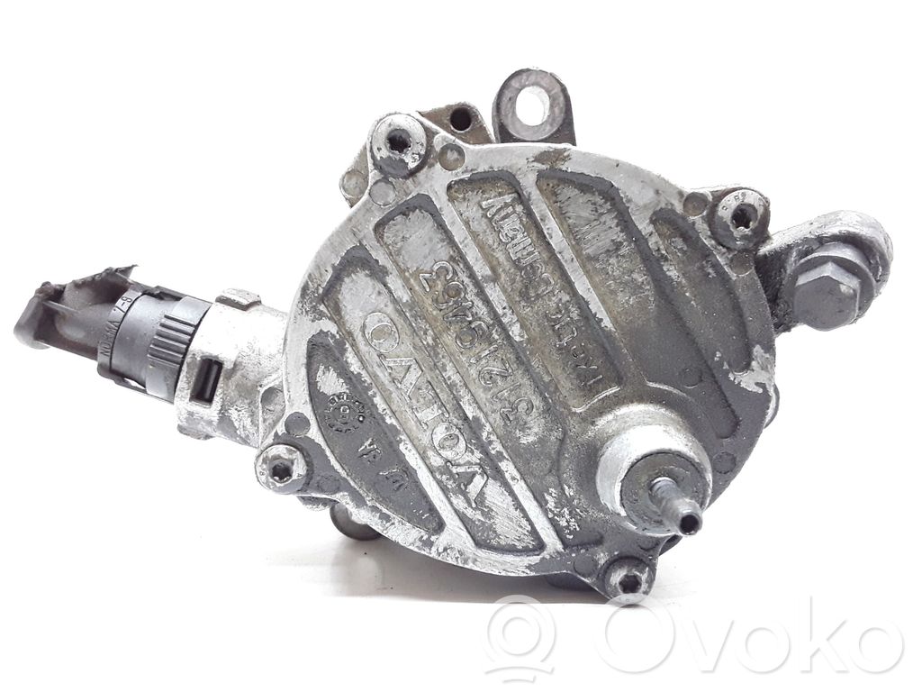 Bomba de vacío   31219463,31219463