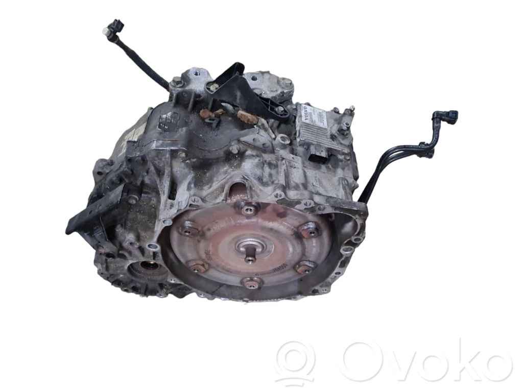 Caja de cambios automática   31259368,31259368,30751946