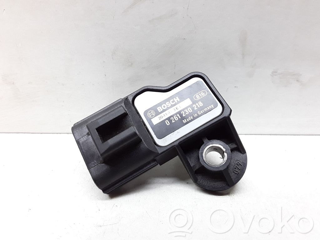 Volvo XC60 Luftdrucksensor 