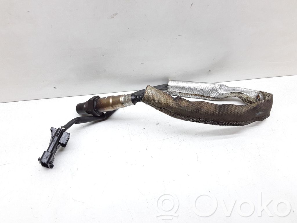 Volvo S80 Sonda lambda 