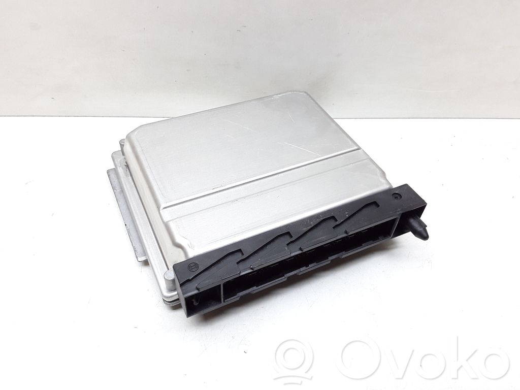 Volvo S80 Engine control unit/module 
