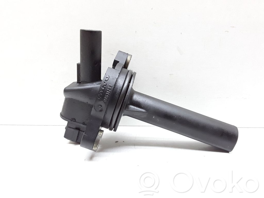 Volvo V70 Electroválvula del turbo 