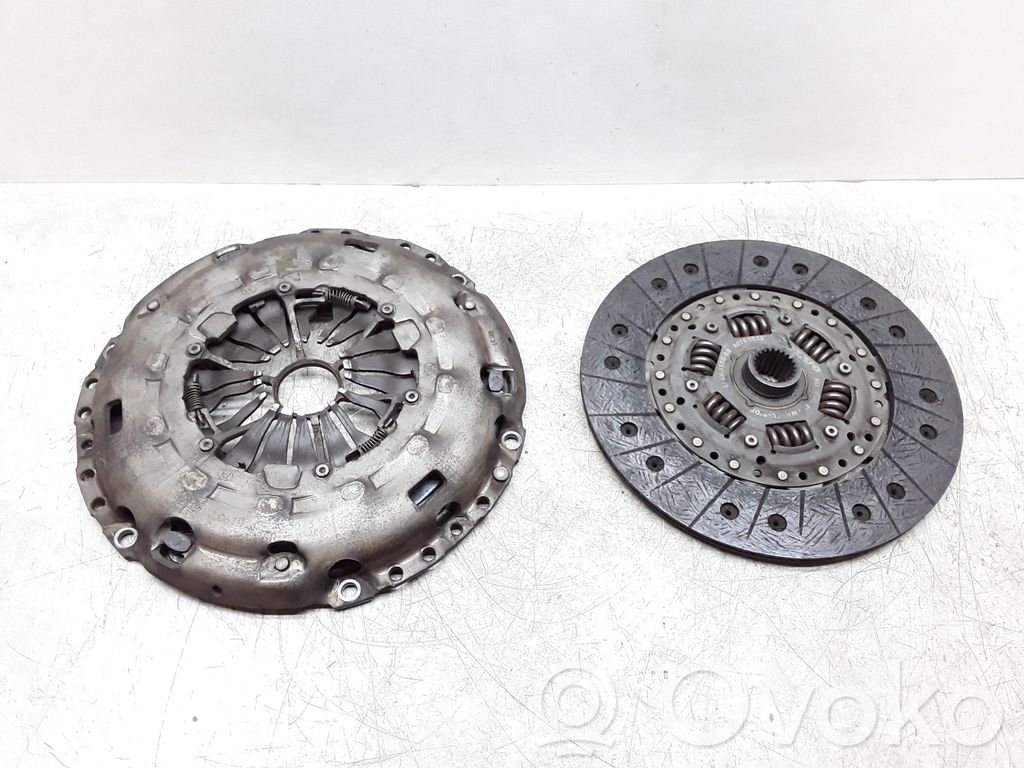 Volvo XC60 Clutch pressure plate 