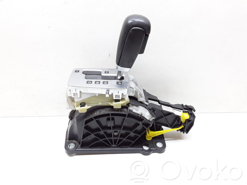 Volvo S80 Selector caja de cambios 