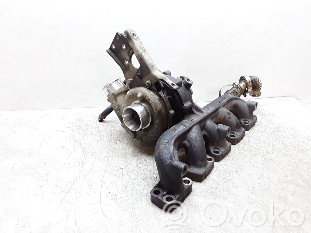 Turbo   31218587,31218537