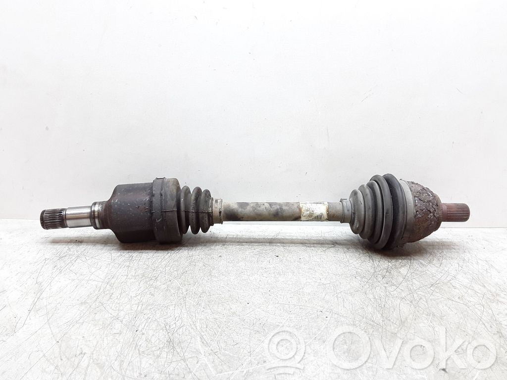 Volvo S40 Front driveshaft 