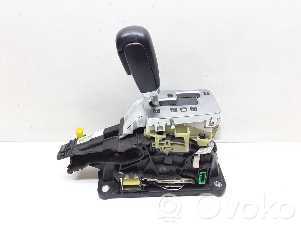 Volvo S80 Selector caja de cambios 