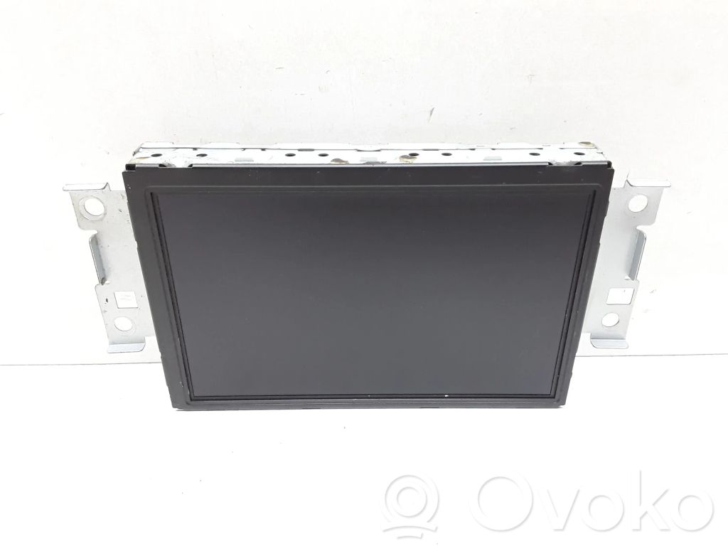 Volvo S60 Screen/display/small screen 