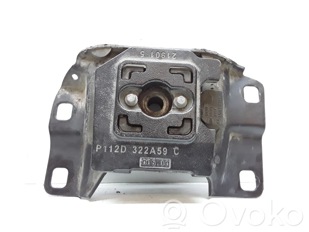 Volvo S40 Engine mount bracket 
