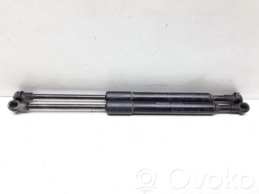 Volvo S40 Tailgate/trunk strut/damper 