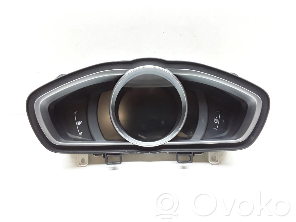 Volvo V40 Speedometer (instrument cluster) 