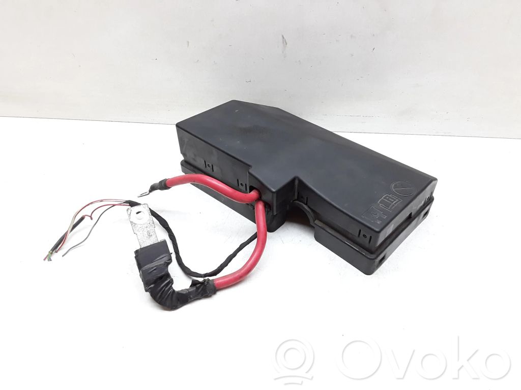 Volvo V40 Fuse module 
