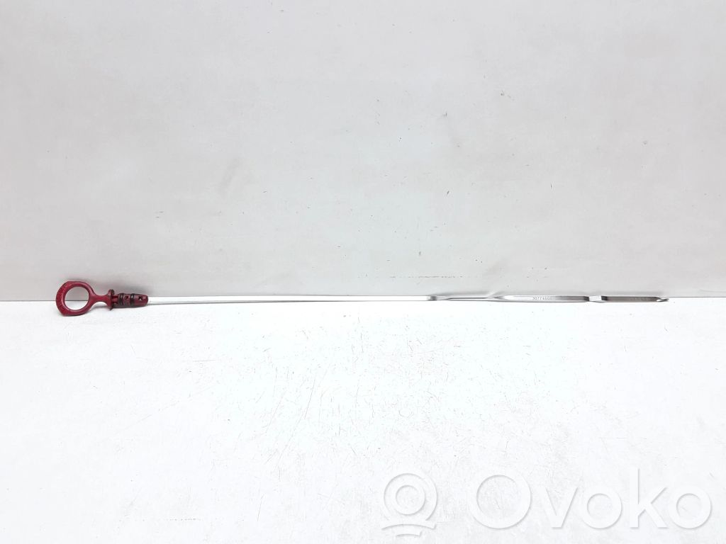 Volvo V70 Ölmessstab Ölpeilstab 
