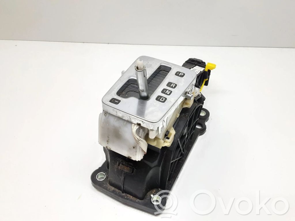 Volvo V70 Selector caja de cambios 