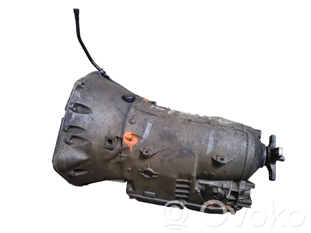 Mercedes-Benz S W220 Automatic gearbox 