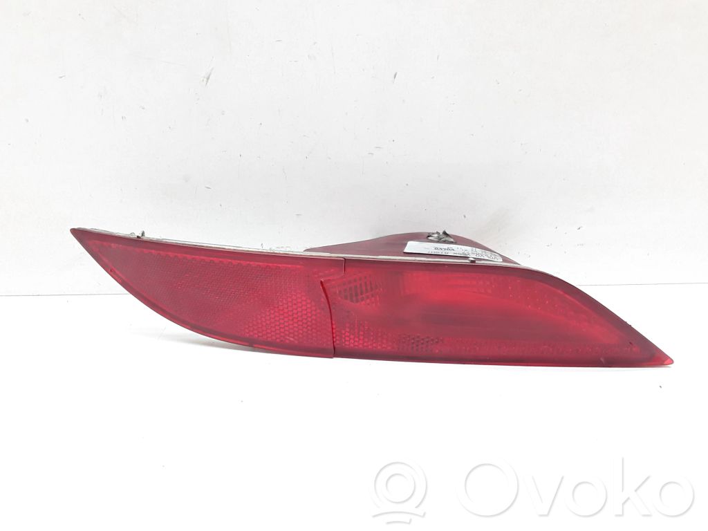 Volvo V40 Lampă ceață spate 
