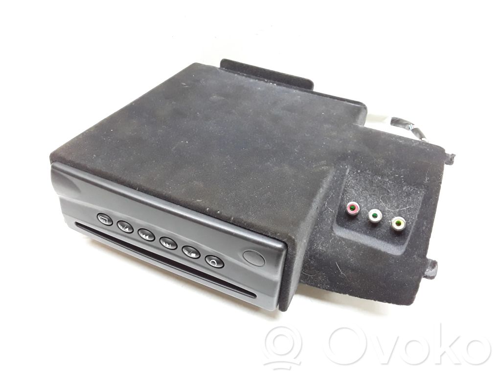 Volvo V70 CD/DVD player unitate navigație 