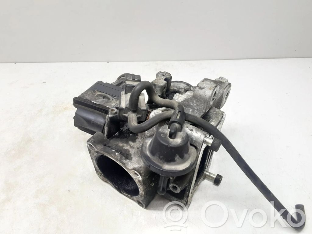 Volvo XC60 Válvula EGR 