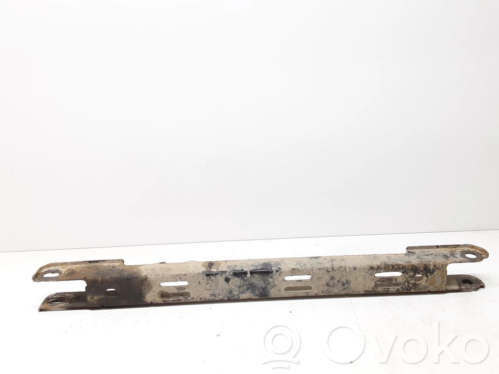 Rear control arm