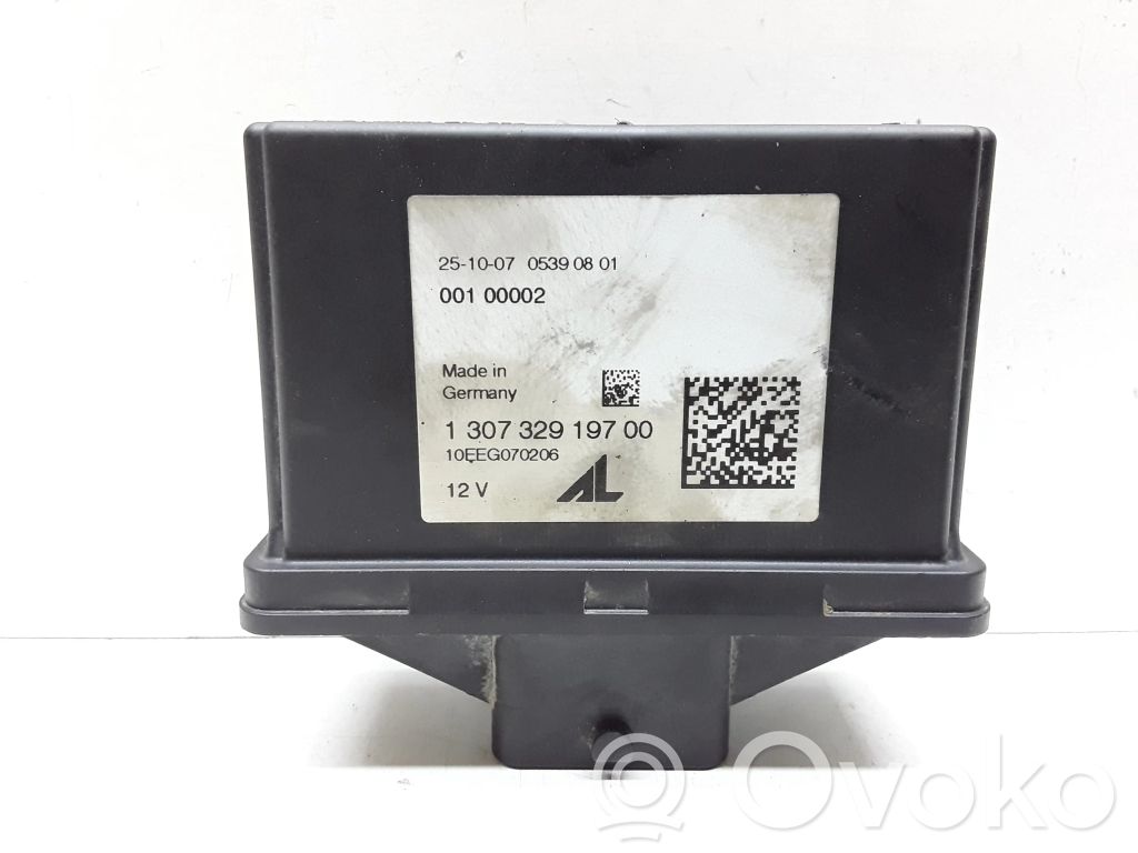 Volvo V50 Unidad de control/módulo de los faros xenón 