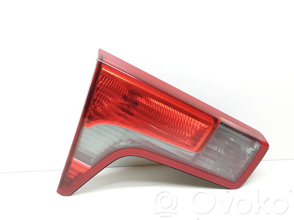Citroen C5 Takaluukun takavalot 