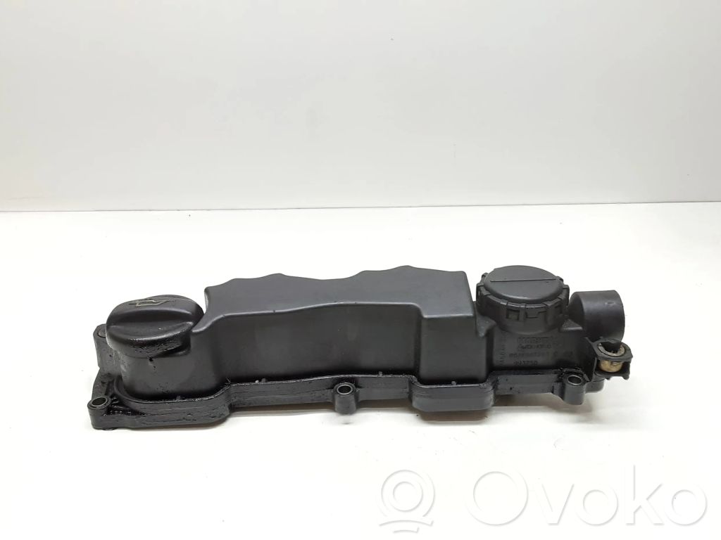 Citroen C5 Rocker cam cover 