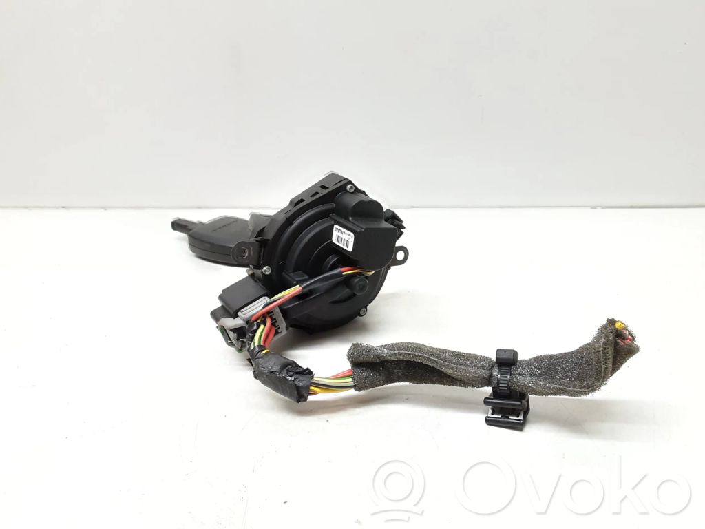 Volvo V50 Ignition lock 